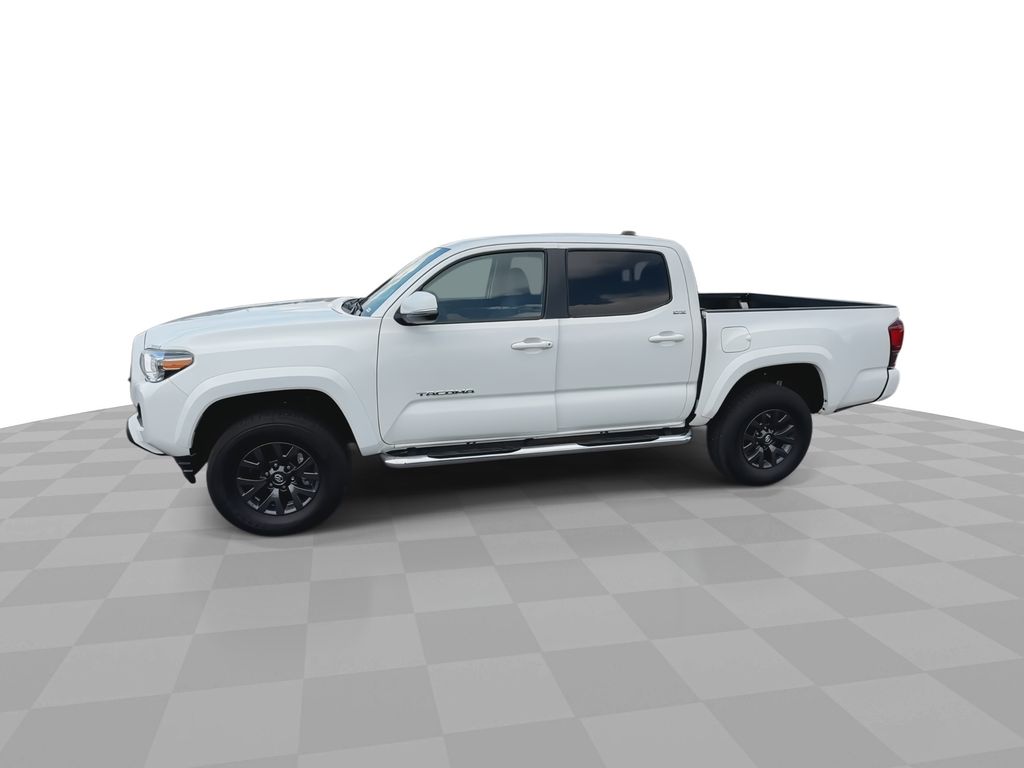 2023 Toyota Tacoma SR5 V6 photo 3