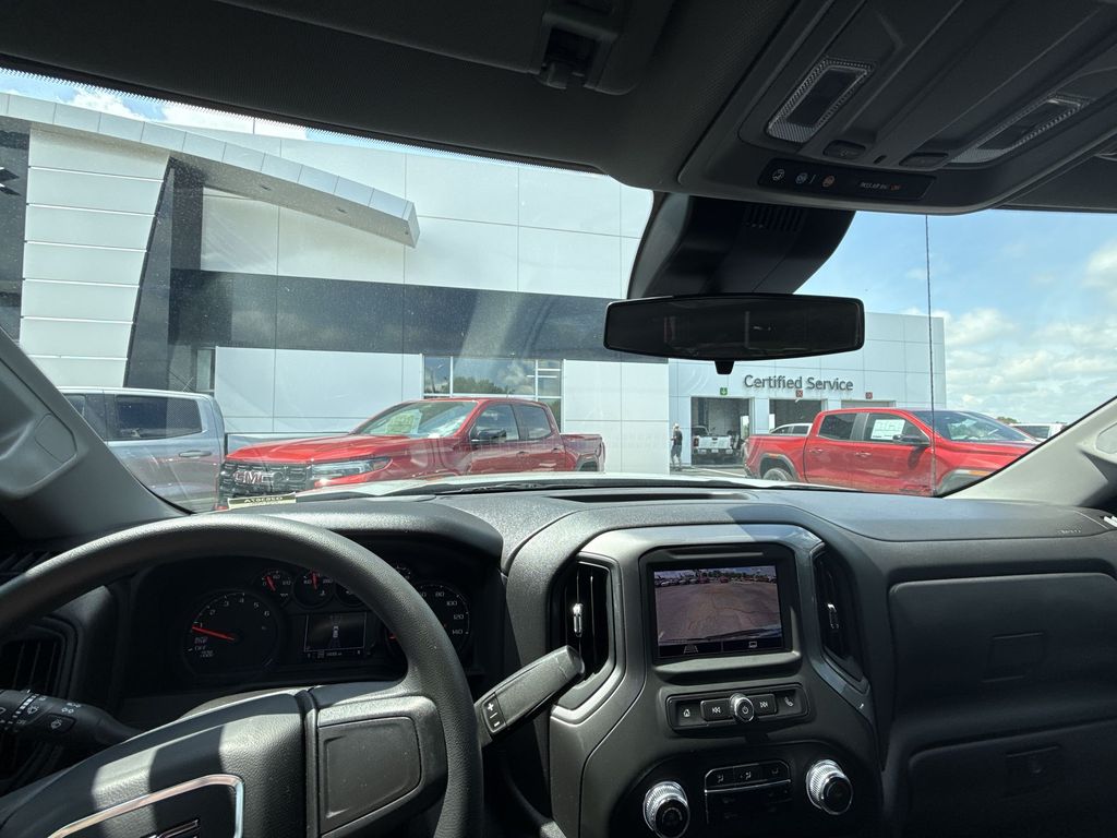 2024 GMC Sierra 1500 Pro - Photo 27