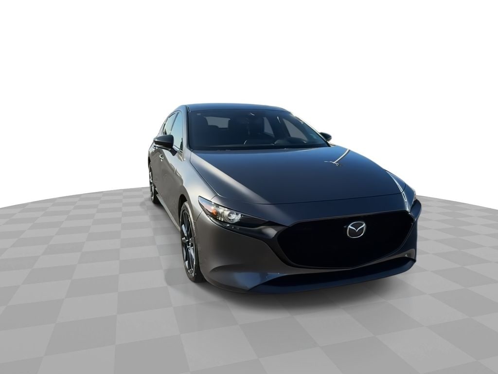 Used 2023 Mazda Mazda3 Hatchback 2.5 Turbo