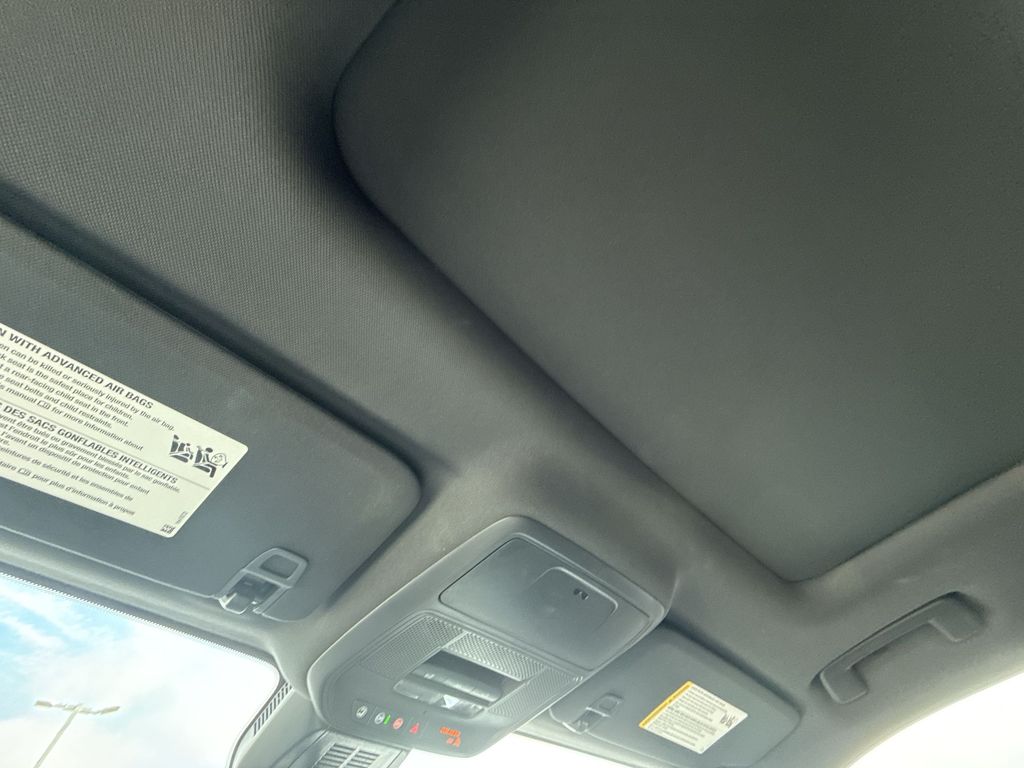 2025 GMC Terrain Elevation - Photo 25