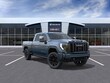GMC Sierra 2500 HD