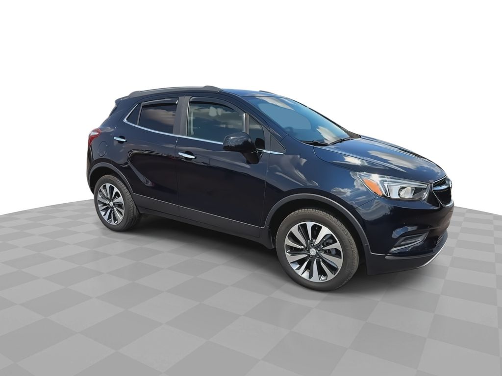 2021 Buick Encore Preferred photo 3