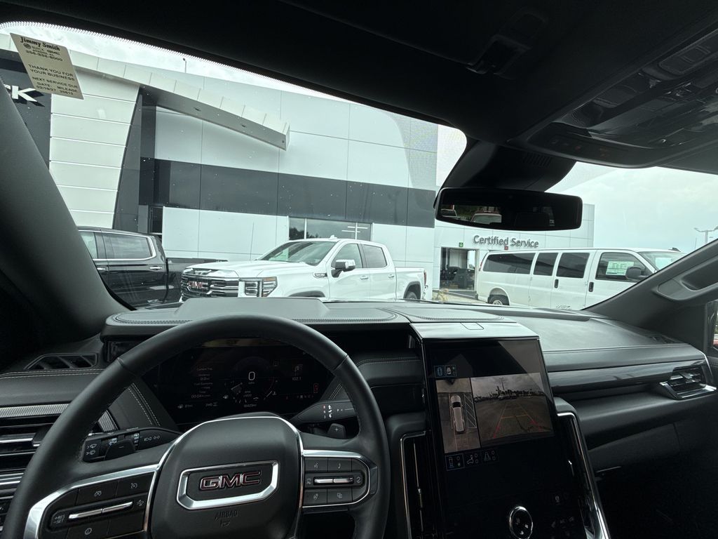 2026 GMC Yukon XL Elevation - Photo 26
