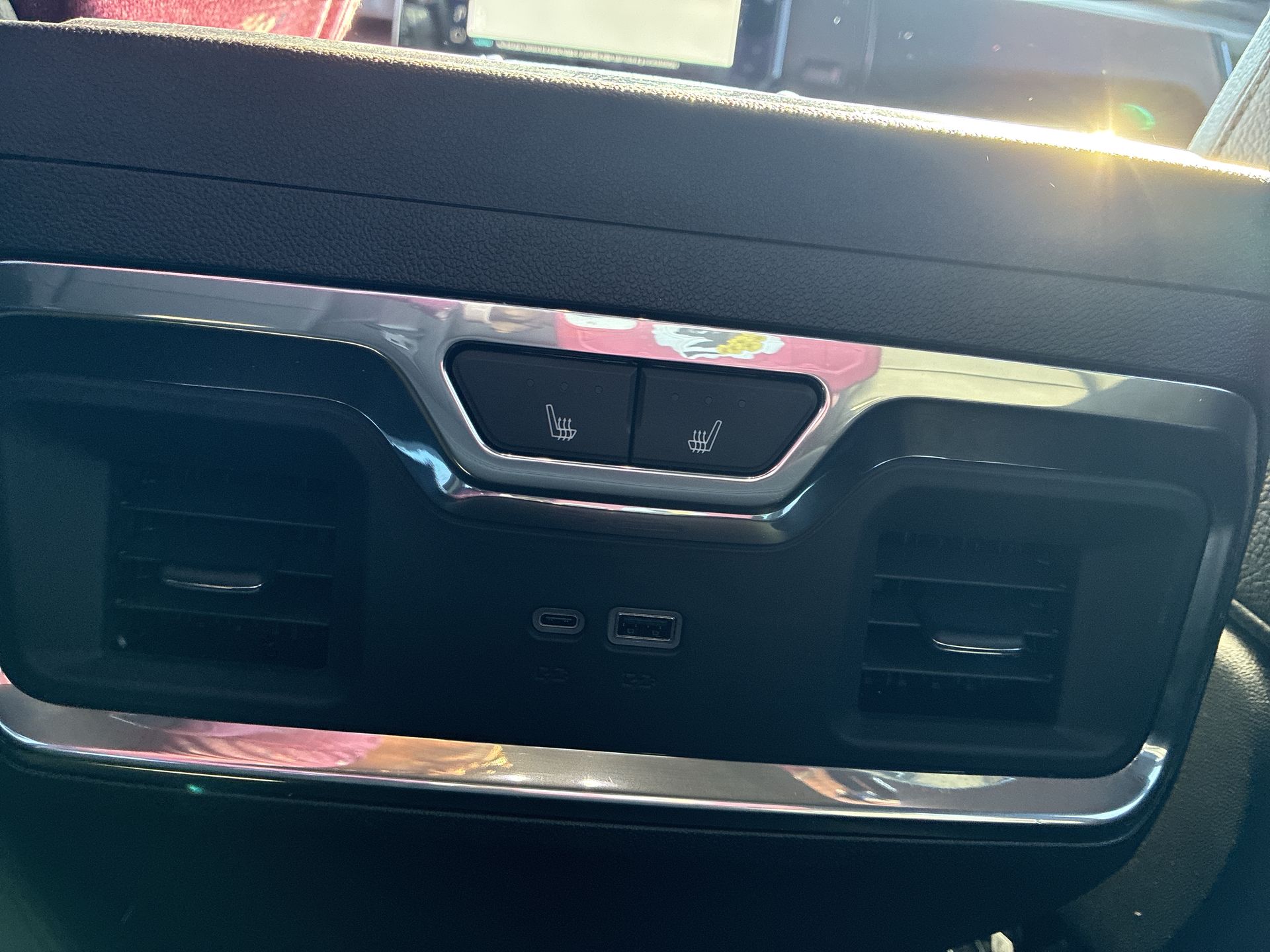 2024 GMC Sierra 1500 Denali Denali - Photo 28