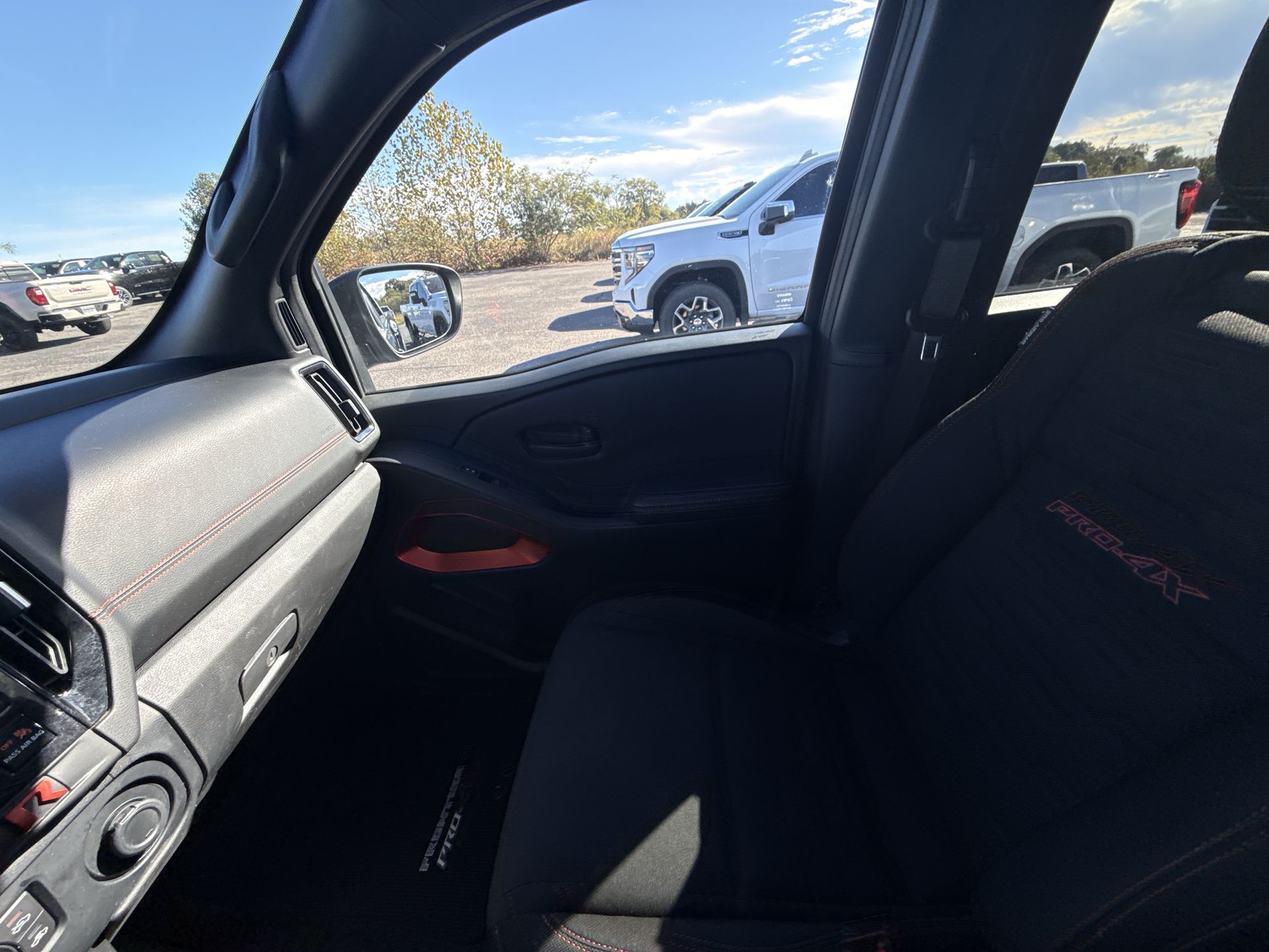 2026 Nissan Frontier PRO-4X - Photo 26
