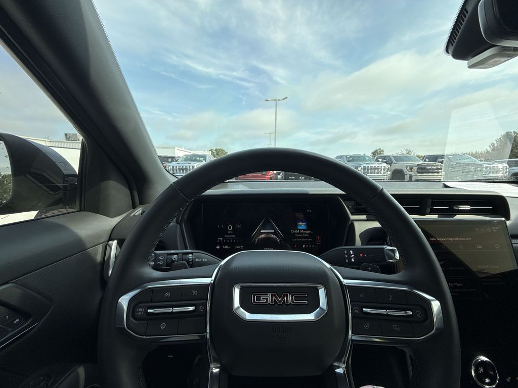 2025 GMC Terrain Elevation - Photo 17