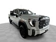 GMC Sierra 2500 HD