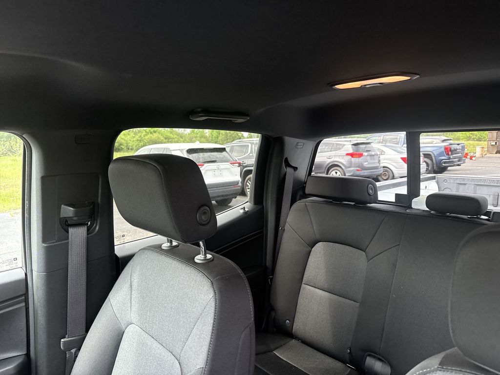 2023 Chevrolet Colorado Trail Boss - Photo 10