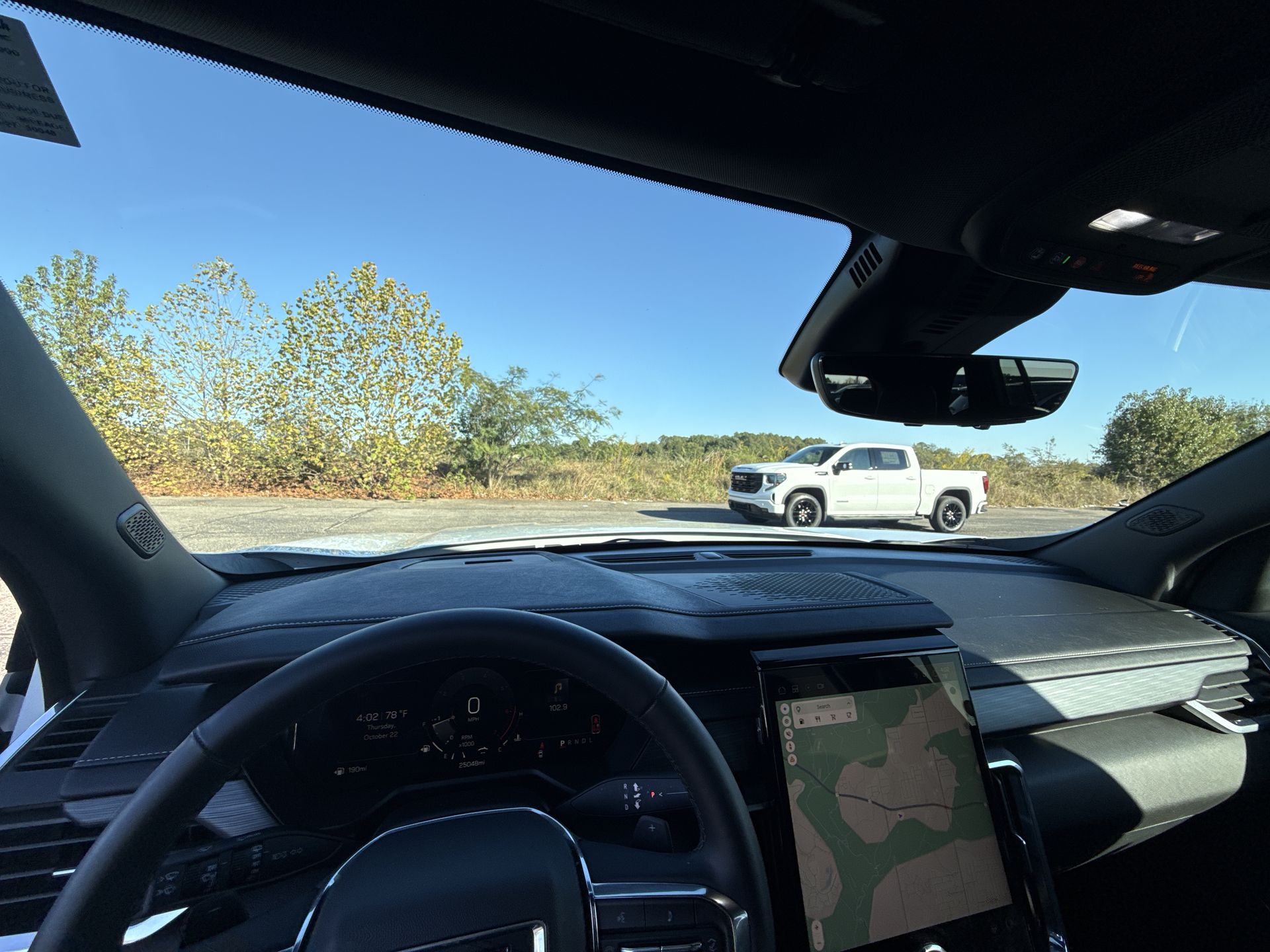 2026 GMC Acadia Elevation - Photo 14