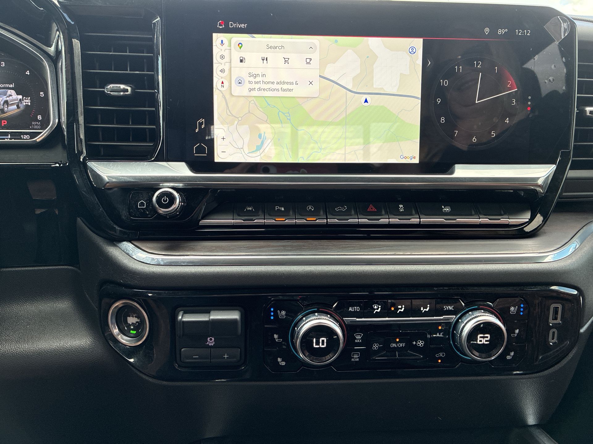 2024 GMC Sierra 1500 SLT - Photo 20