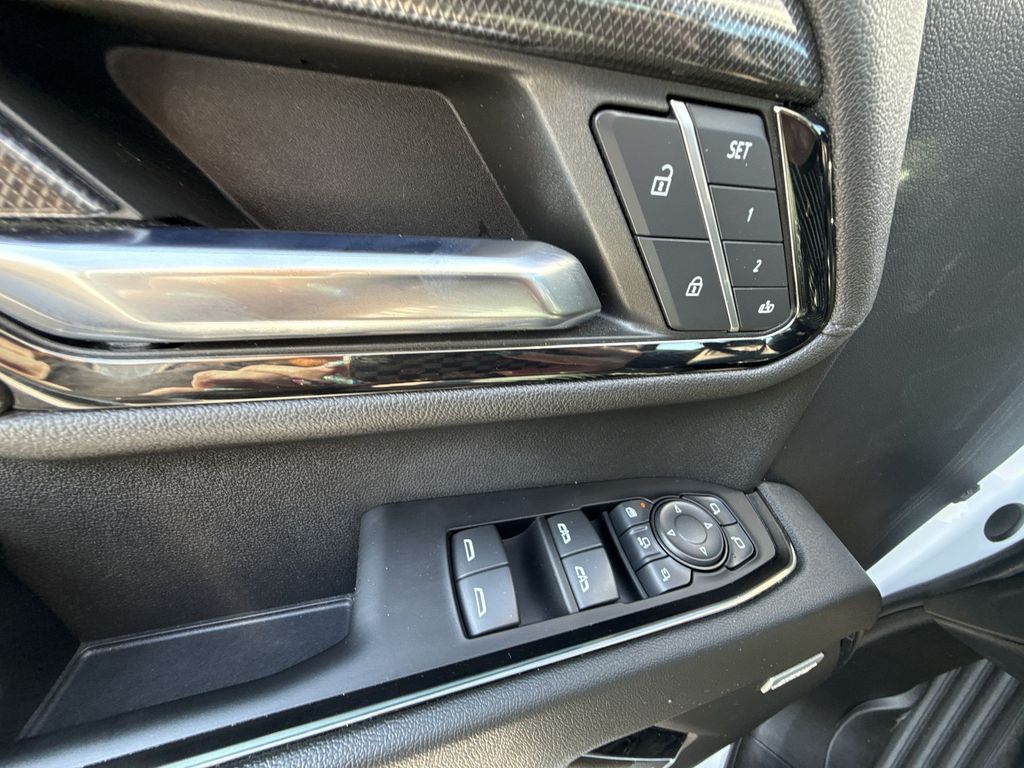 2024 GMC Sierra 2500HD AT4 - Photo 30