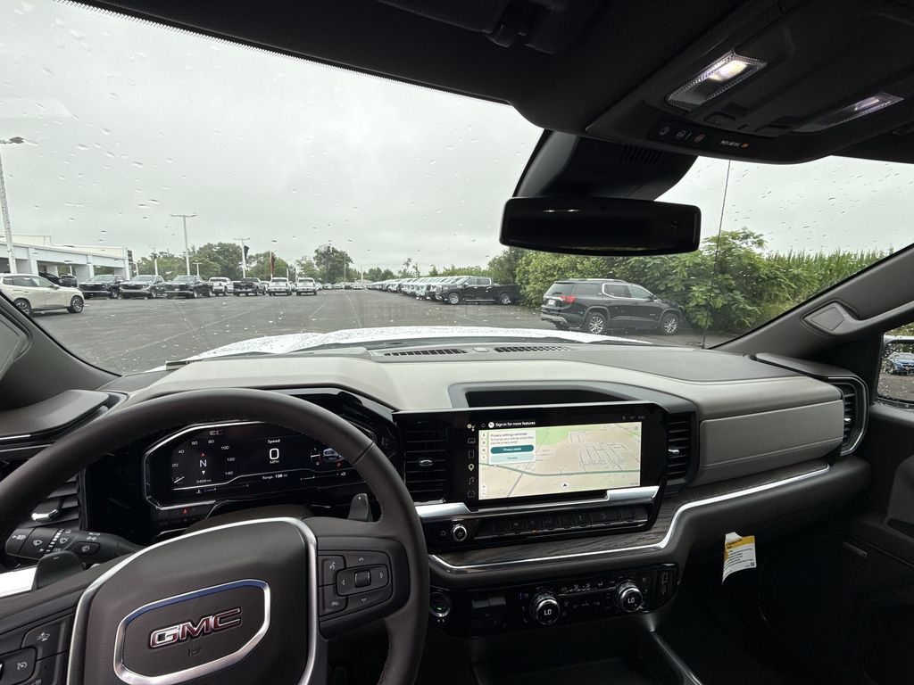 2025 GMC Sierra 1500 SLT - Photo 27