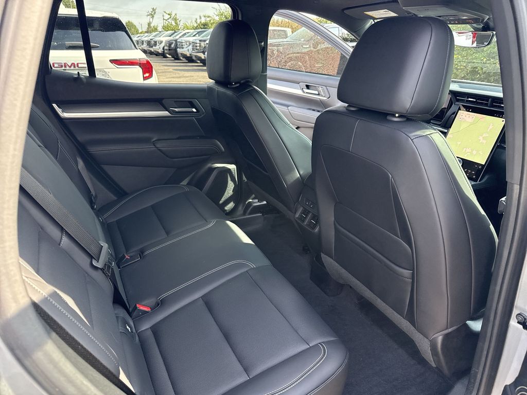 2025 GMC Terrain Elevation - Photo 34