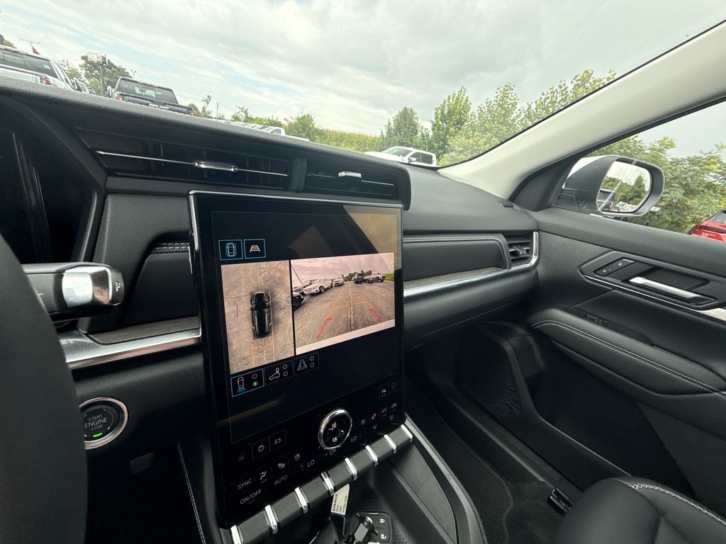 2026 GMC Terrain Denali - Photo 21