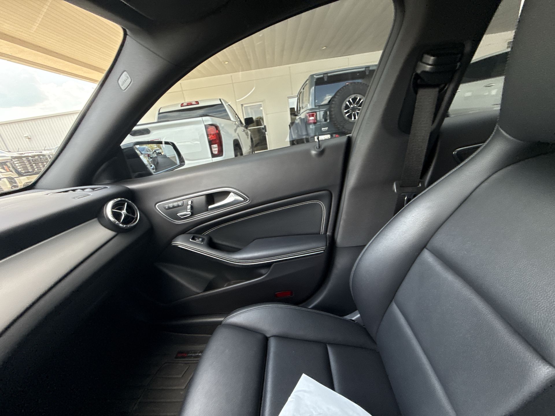 2018 Mercedes-Benz CLA CLA250 - Photo 25
