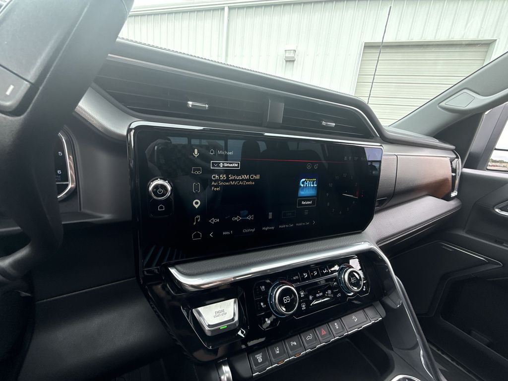 2024 GMC Sierra 2500HD Denali - Photo 19