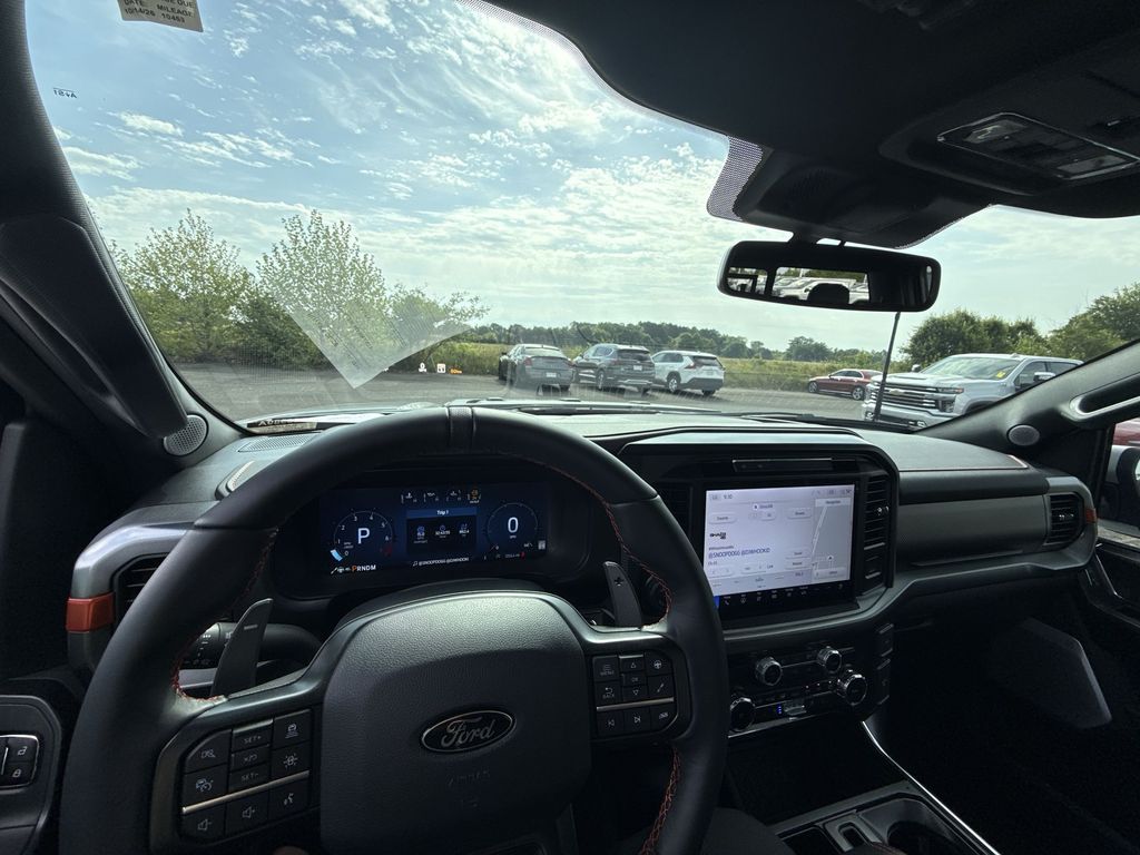 2025 Ford F-150 Raptor - Photo 16