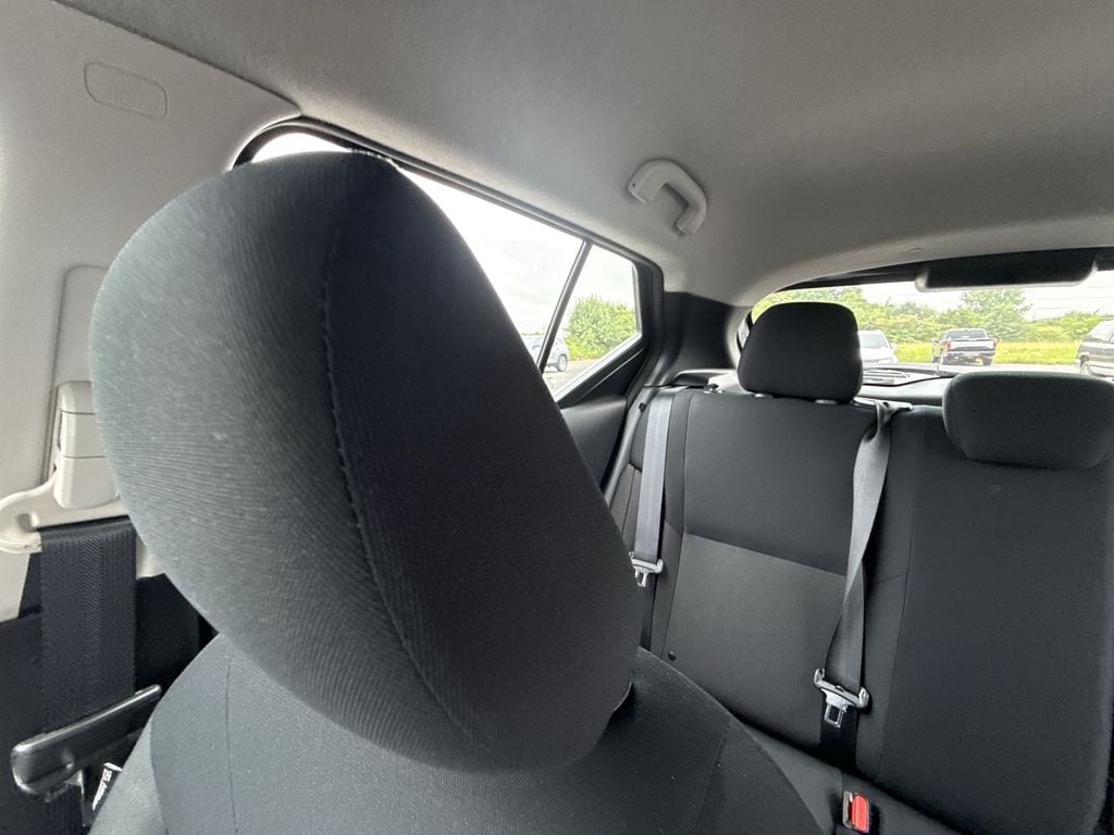 2024 Nissan Kicks S - Photo 10
