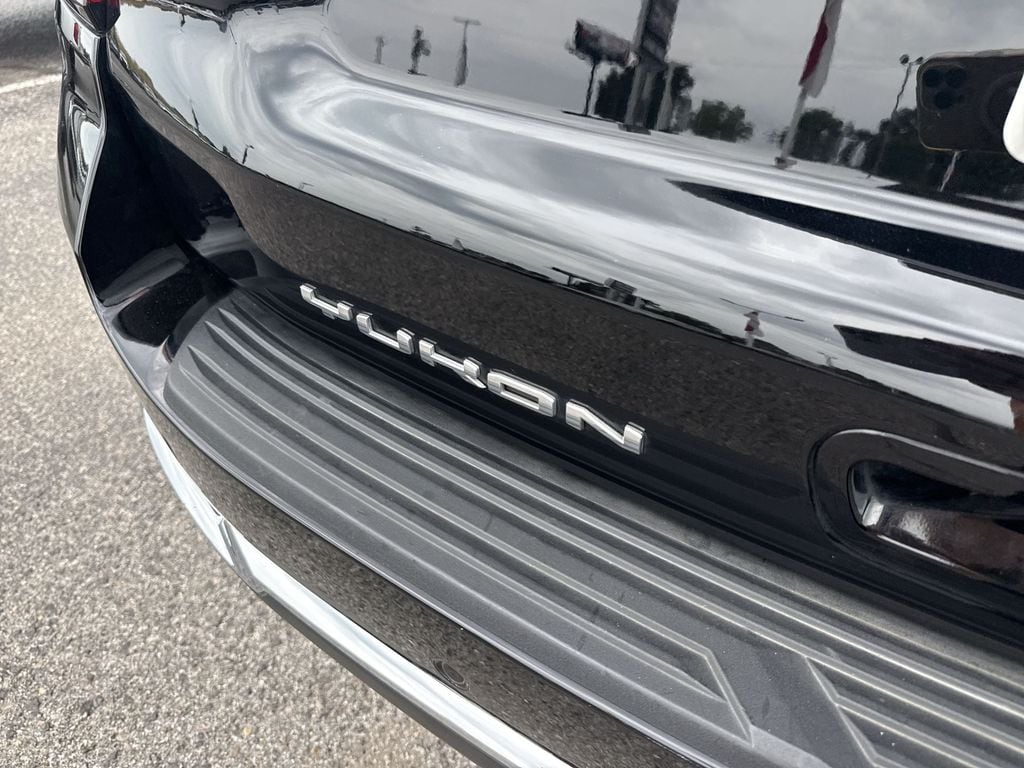 2026 GMC Yukon XL Elevation - Photo 38