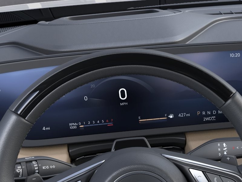 2026 Buick Enclave Preferred - Photo 18