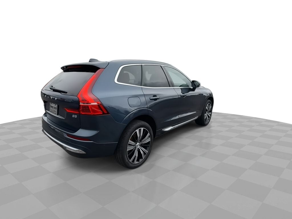 2023 Volvo XC60 Ultimate - Photo 7