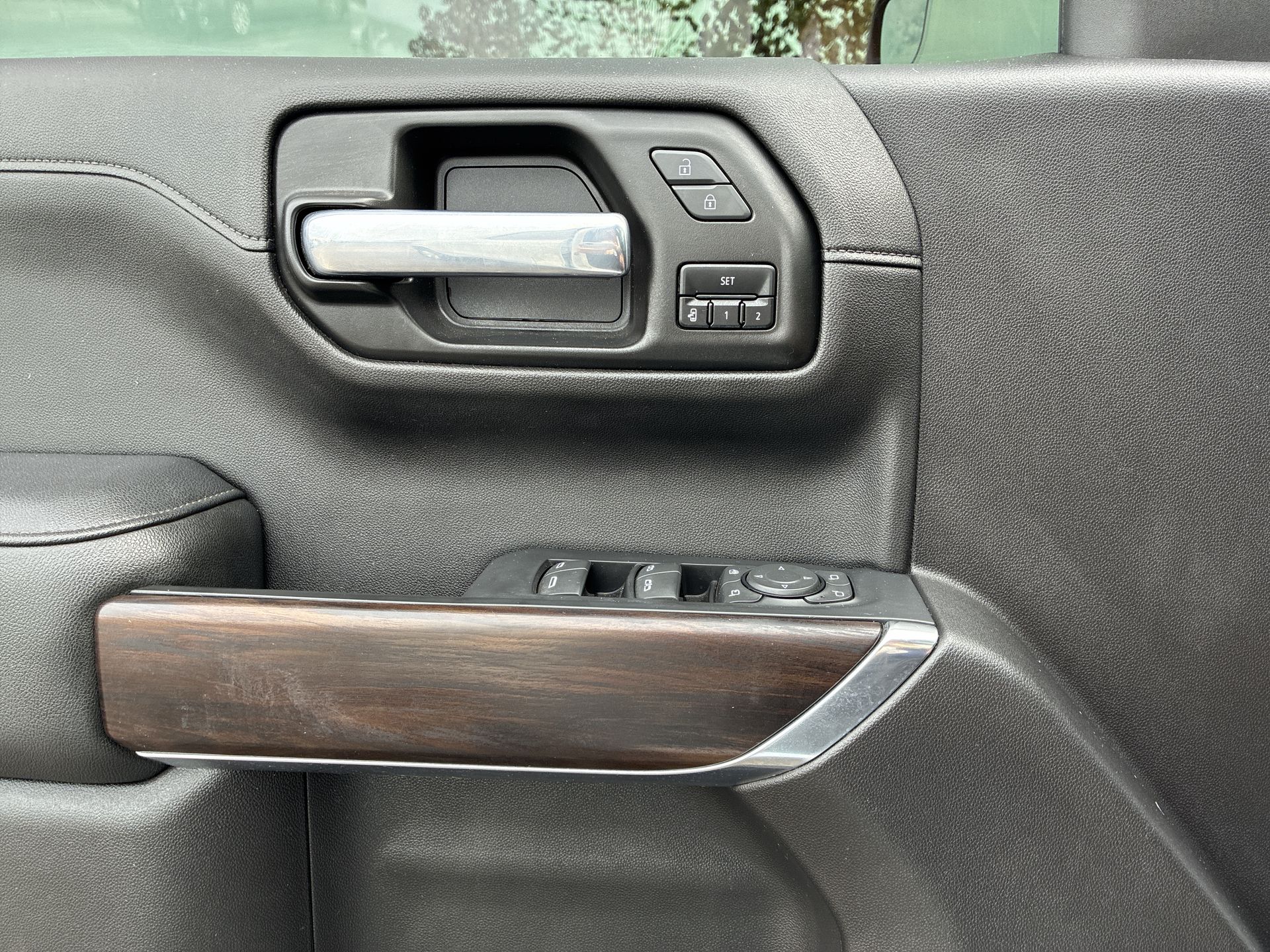 2021 GMC Sierra 1500 SLT - Photo 30