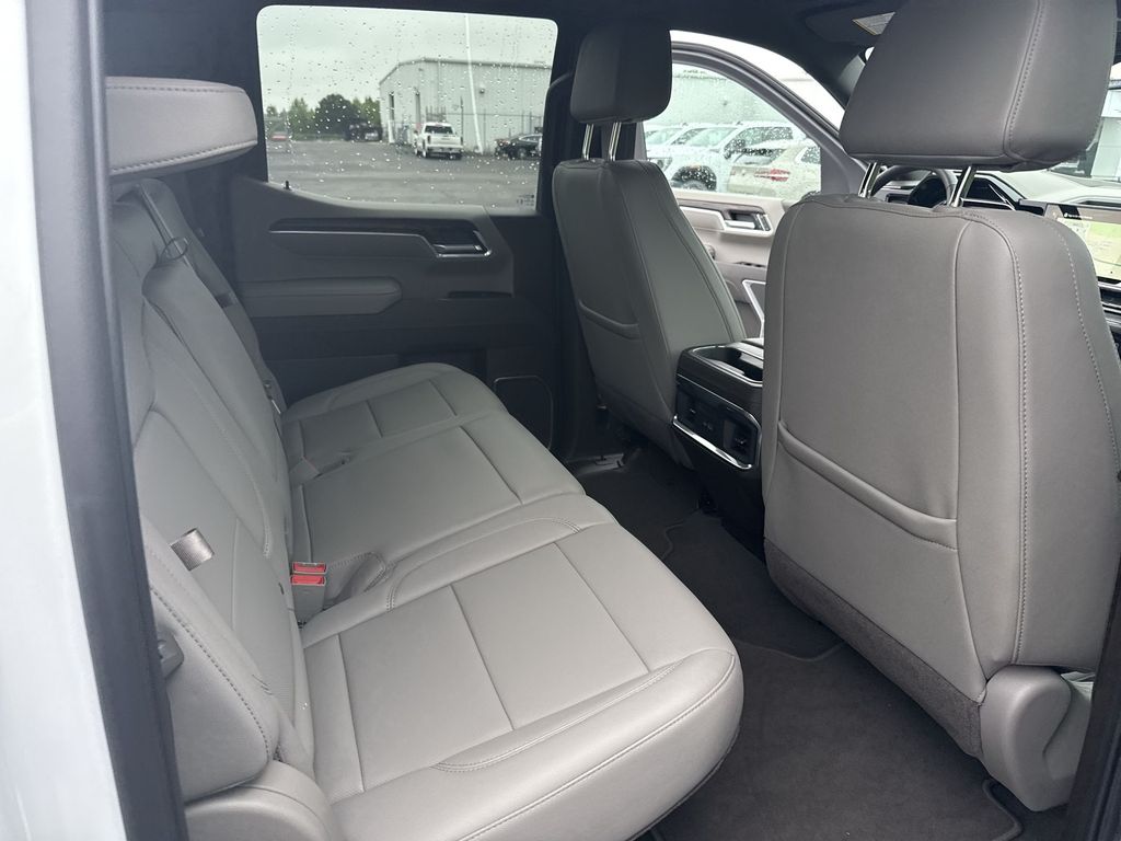 2025 GMC Sierra 1500 SLT - Photo 34