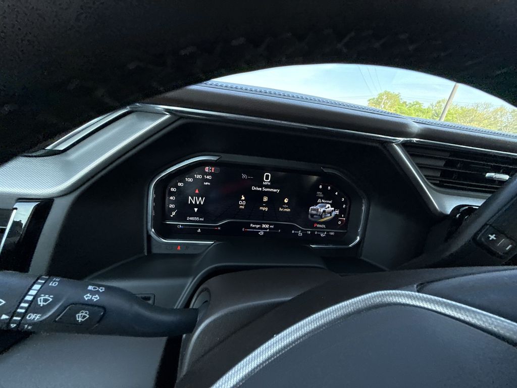2024 GMC Sierra 2500HD Denali - Photo 18