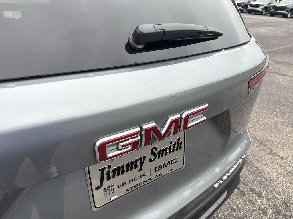 2026 GMC Terrain Elevation - Photo 38