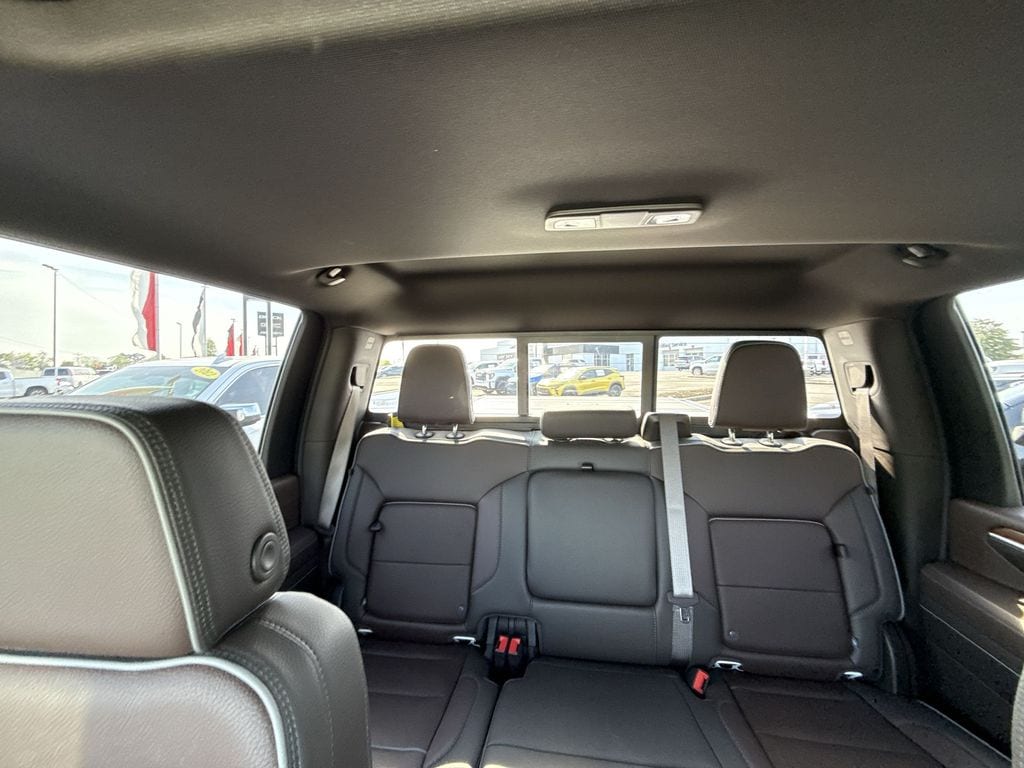 2024 GMC Sierra 2500HD Denali - Photo 28