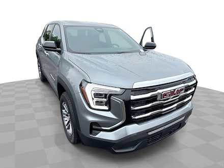 2026 GMC Terrain Elevation SUV