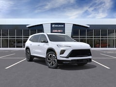 2026 Buick Enclave Sport Touring SUV