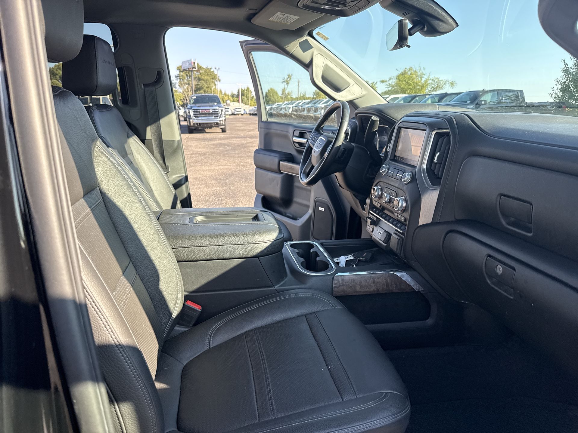 2020 GMC Sierra 1500 Denali Denali - Photo 35