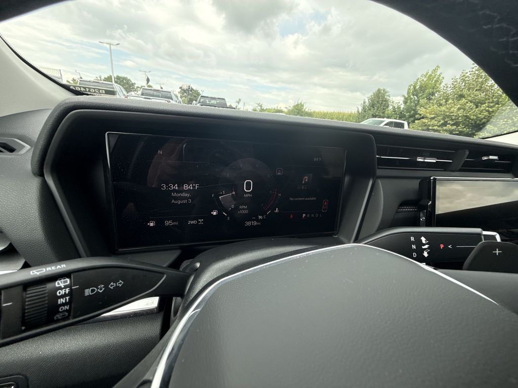 2026 GMC Terrain Denali - Photo 18