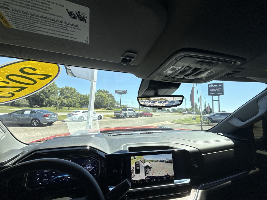 2024 Chevrolet Silverado 2500HD LTZ - Photo 27