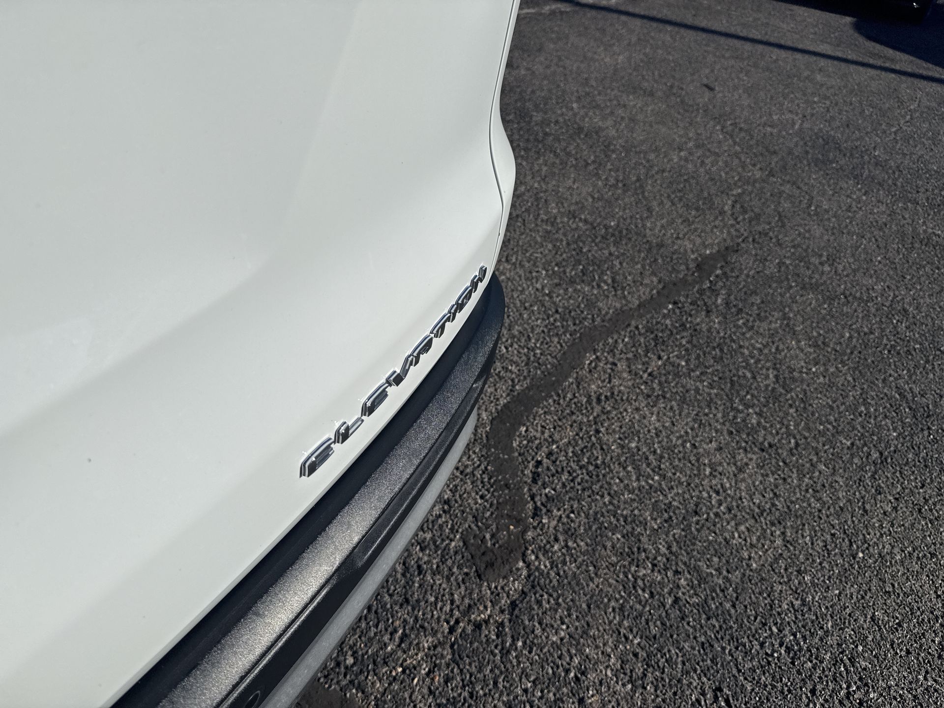 2026 GMC Acadia Elevation - Photo 39