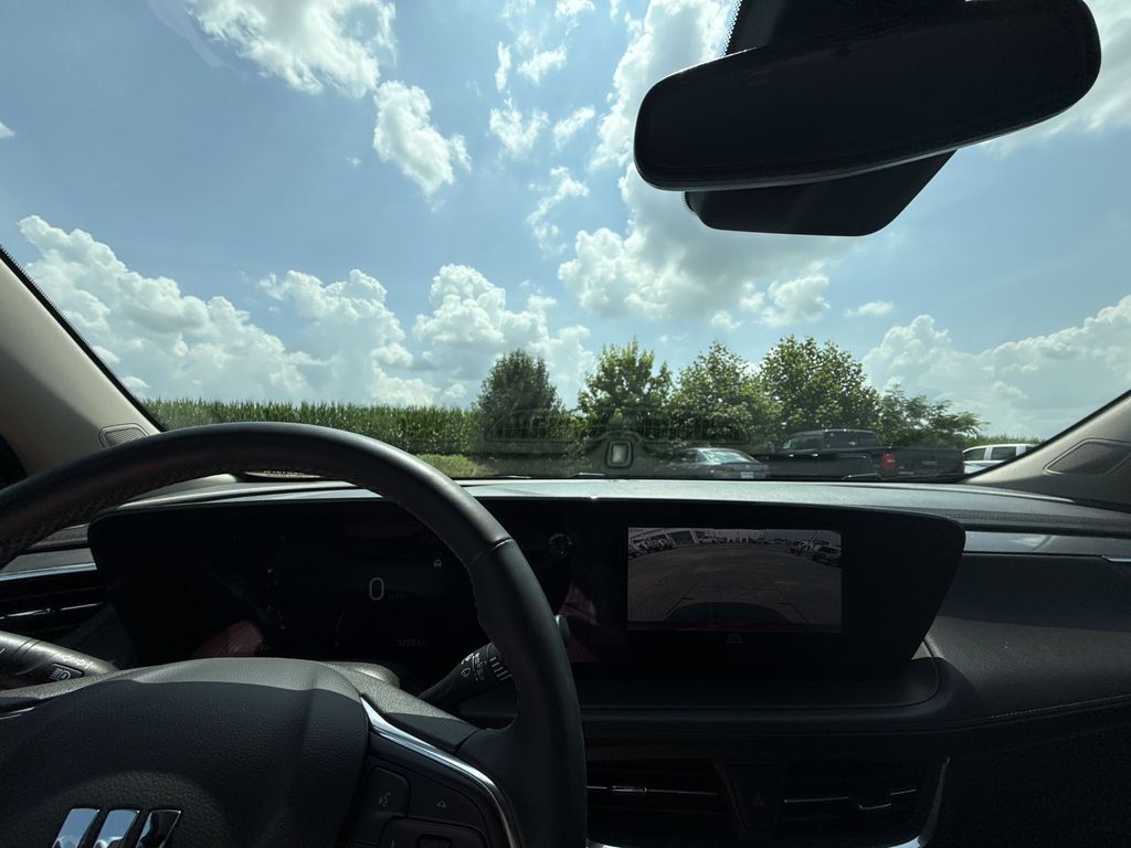 2024 Buick Encore GX Avenir - Photo 27