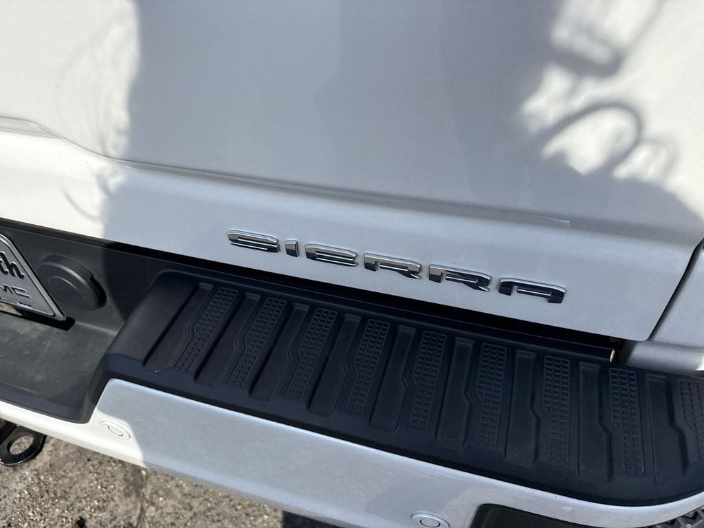 2024 GMC Sierra 2500HD Denali - Photo 39