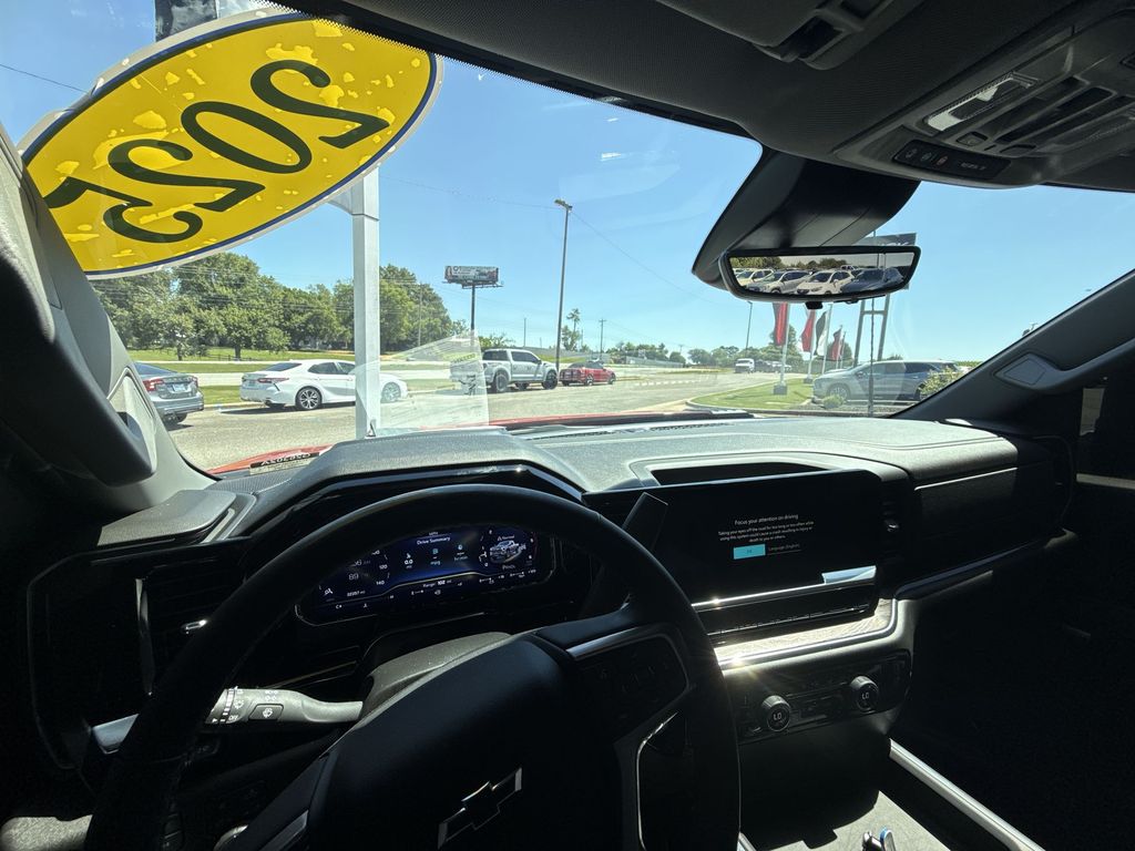 2024 Chevrolet Silverado 2500HD LTZ - Photo 16