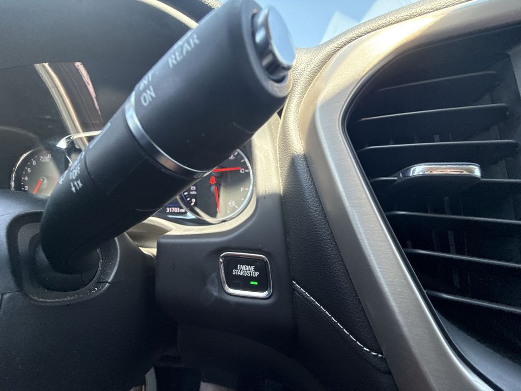 2021 GMC Acadia Denali - Photo 23