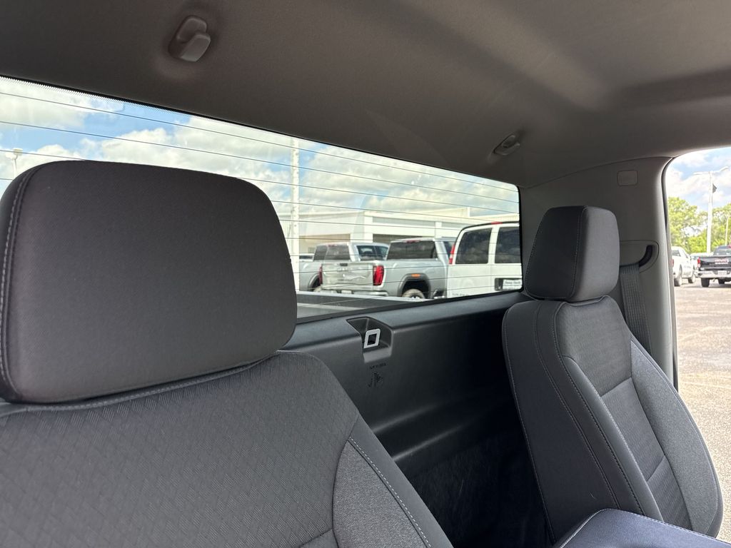 2024 GMC Sierra 1500 Pro - Photo 14