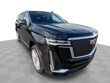 CADILLAC Escalade ESV