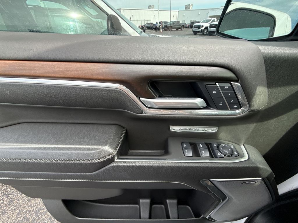 2025 GMC Sierra 1500 Denali - Photo 29