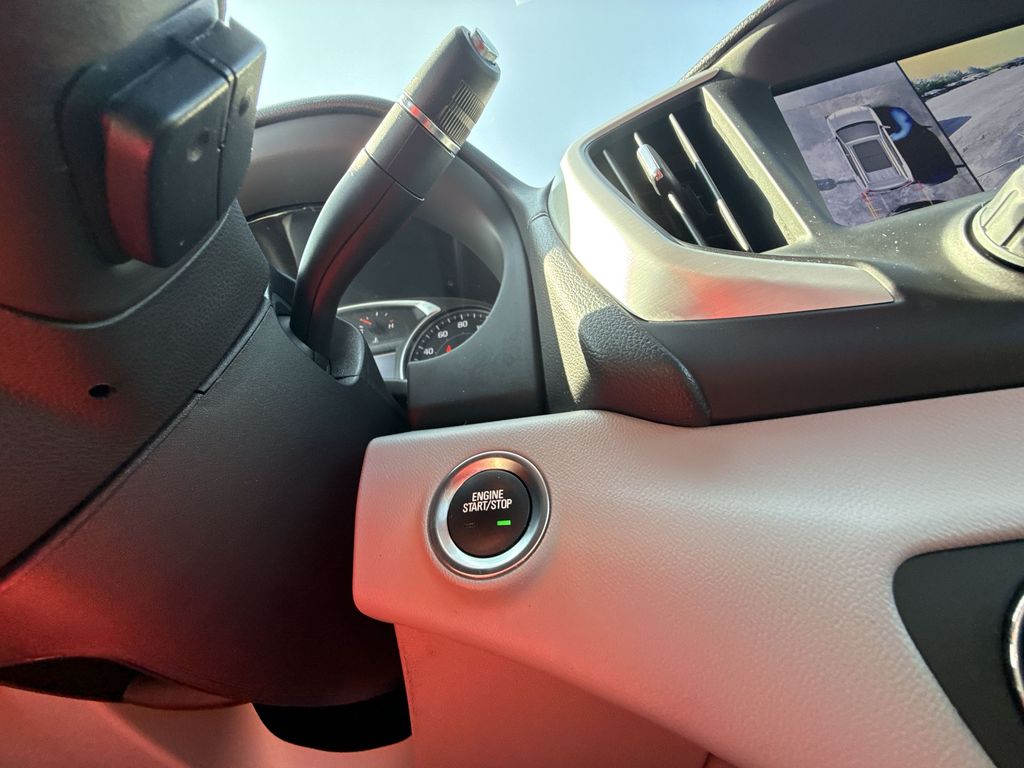 2022 GMC Terrain SLT - Photo 23