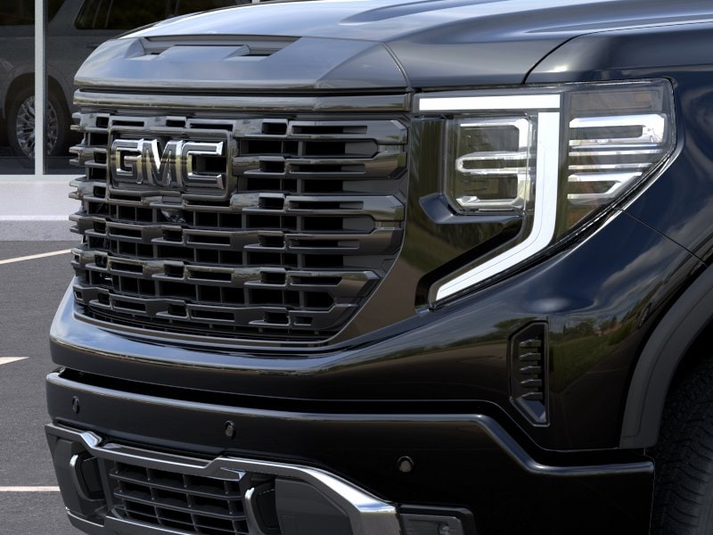 2026 GMC Sierra 1500 Denali Ultimate - Photo 13