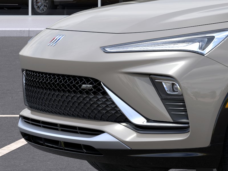 2026 Buick Envista Sport Touring - Photo 12