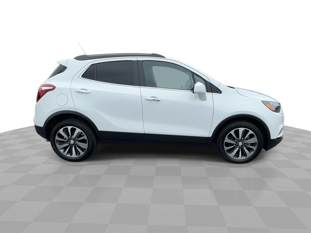 2022 Buick Encore Preferred - Photo 9