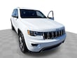  Jeep Grand Cherokee WK