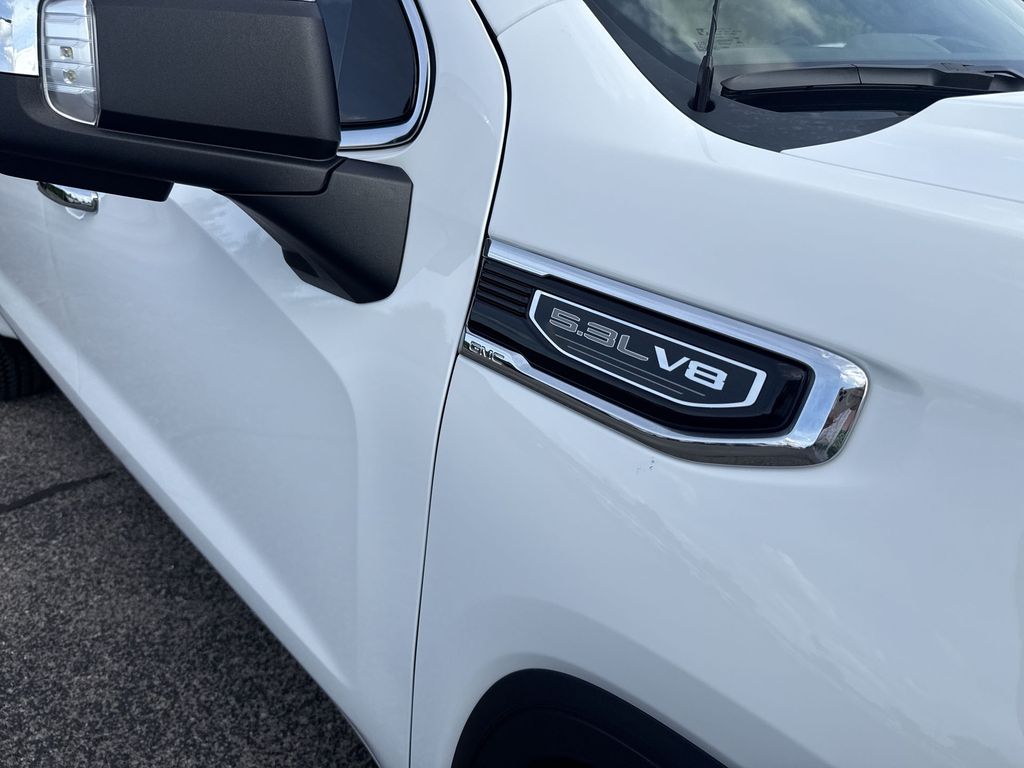 2026 GMC Sierra 1500 SLT - Photo 39