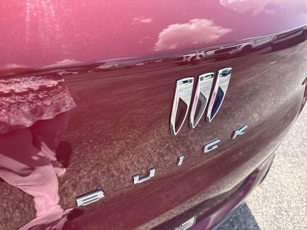 2024 Buick Encore GX Avenir - Photo 38
